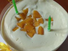 -漫生活烘焙·无糖蛋糕·动物奶油