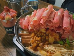 -MI WU FACTORY米屋美食工厂餐厅(绿地店)