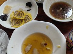 -玲燕蒸菜馆(江东路店)