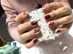 -今玥美甲美睫