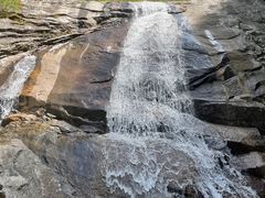 -青峰峡国家森林公园