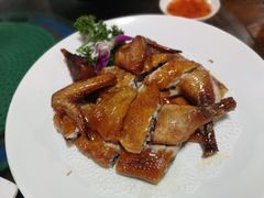 -绿雅居原生态农庄(小涌店)