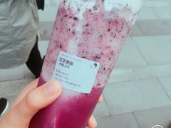-喜茶(北京三里屯太古里店)