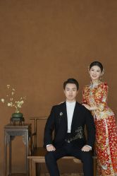 -新奕映像摄影机构