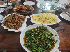 -庄稼汉(阿诗玛店总店)