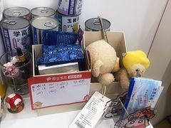 -昂立青少儿成长中心(普陀中潭校区)
