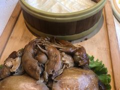 -惠丰堂饭庄·烤鸭·京味菜(西北旺·唐家岭店)