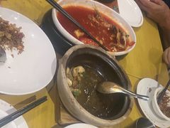 -东就鸭饭店·古早海南菜(友谊南海城店)