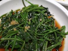 -筱爷叔·上海传统手工菜(新桥店)