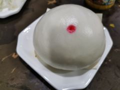 -博鳌悠然·忠锐杂粮茶餐厅