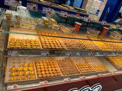 -東更道点心行(崂山丽达店)