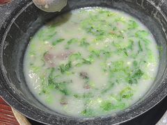 -御膳粥·牛乳粥底火锅·地道顺德菜(容桂店)