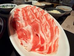 -东来顺·非遗火锅(高新店)