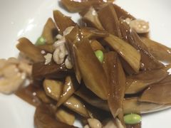 新味酱萝卜-旺顺阁鱼头泡饼(常营店)