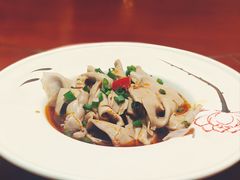 -阿英煲(凉城路店)