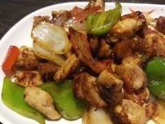 -湘汇概念铁板烧(铁西万达店)