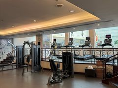 -成都天府丽都喜来登饭店