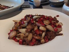 -粤盛海鲜楼(融冠乐城店)