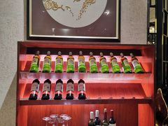 -广州万富希尔顿酒店·感趣自助餐厅·金秋蟹宴生蚝海鲜刺身