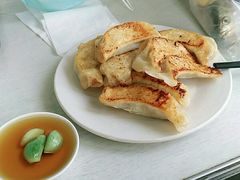 -劈柴院锅贴(沈阳路店)