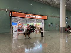 -深圳宝安国际机场