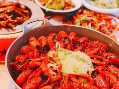 -鲁小三·大骨自助(金山总店)