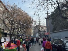 -东仓门早市