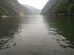 -乌江画廊(彭水苗族土家族自治县)