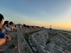 -南汇嘴观海公园