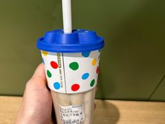 -ARTEASG·新加坡奶茶(中华广场店)