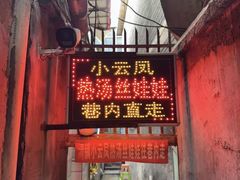 -小云凤热汤丝娃娃