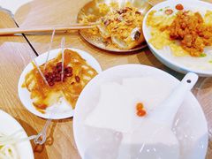 冰醉豆花-小豆海棠(嘉兴路店)