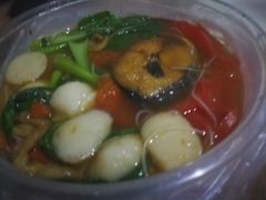 -赵璐海鲜面馆(德行路店)