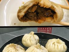 -张包铺(关东古巷店)