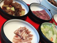 -百富源·海鲜辽菜(浑河堡店)