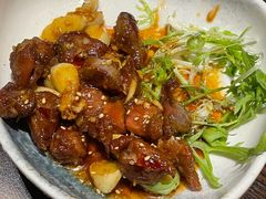 -桂马·日本料理·海胆·海鲜饭·酒场(民主广场店)