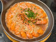 -香山湖家家宴(中山陵店)