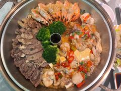 -璞臻汽锅餐厅(南京东路店)
