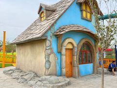 -水上乐园·欢乐世界