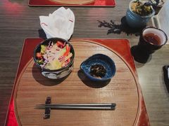 -滩万日本料理Nadaman(国贸大酒店)