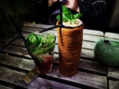 -Sirena海妖日咖夜酒