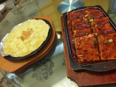 -第二外国语学院-韩国餐厅(朝阳路店)