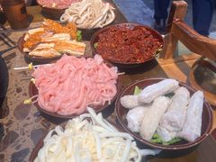 -正南齊北重庆老火锅(光华村直营店)
