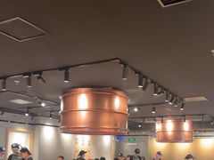 -肉肉大米(德基广场店)
