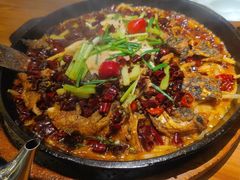-老板恋上鱼(环山路店)