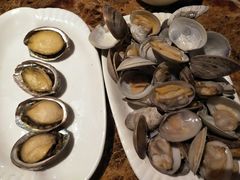 鲍鱼-船奇蒸汽海鲜·闽菜(八市海鲜总店)