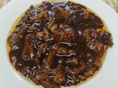 -京皇十二道天津菜(蒲黄榆店)