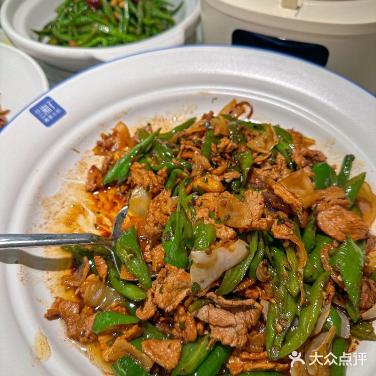 合肥的！吃完也要打包一份的湘菜