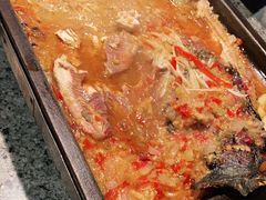 -里岛烤鱼(东港凯虹广场店)