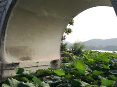 -云龙湖旅游景区